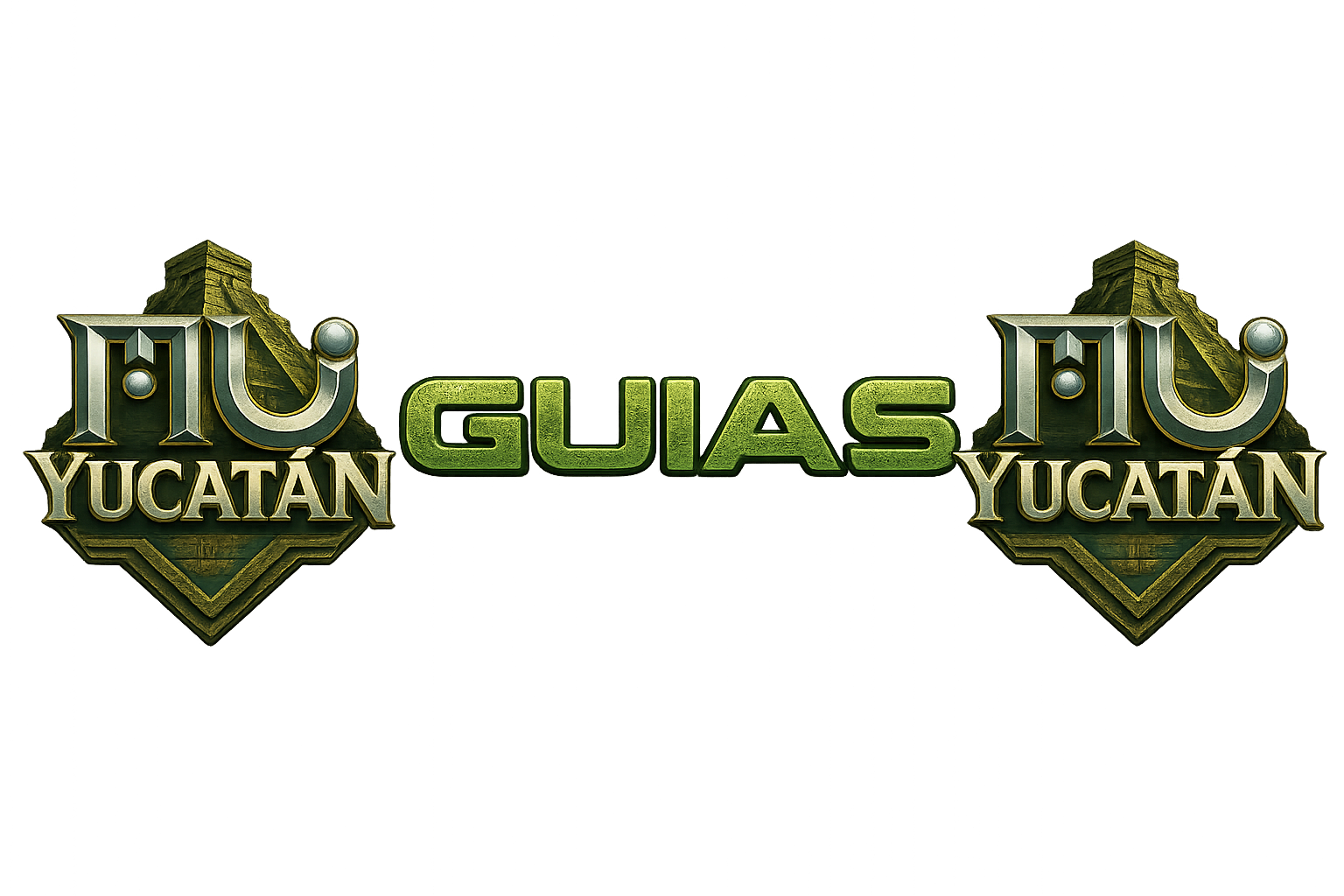 Mu-Yucatan Guia